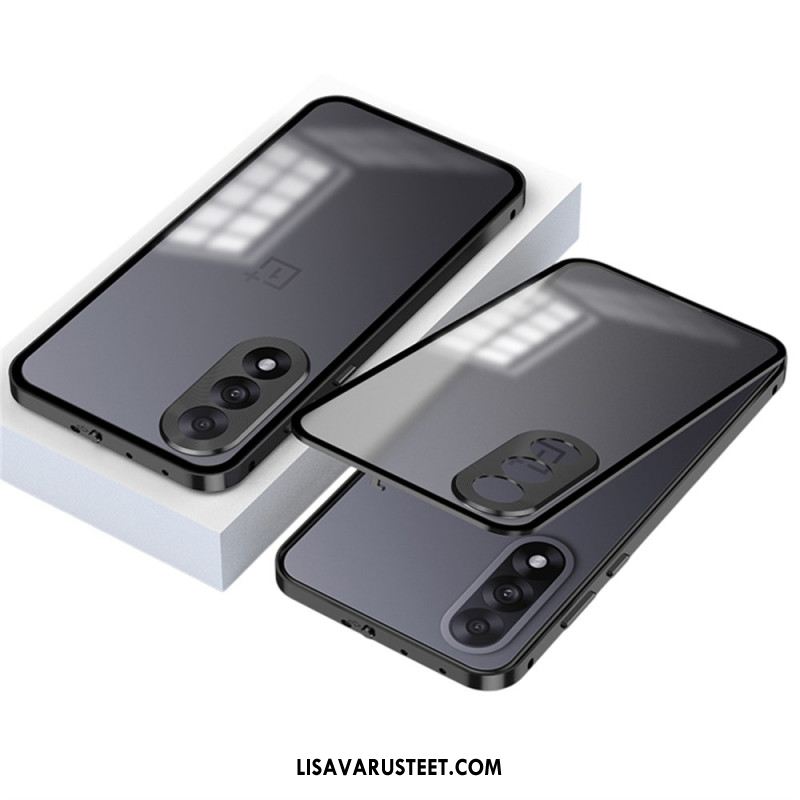 Kuori Oneplus Nord 5 Liukuva Lukko