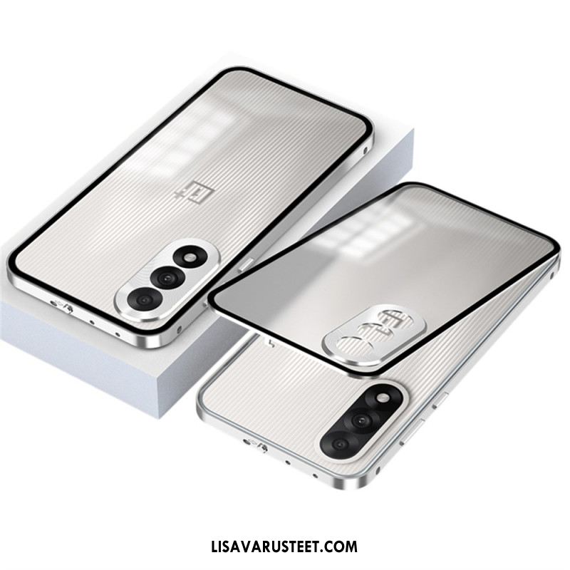 Kuori Oneplus Nord 5 Liukuva Lukko