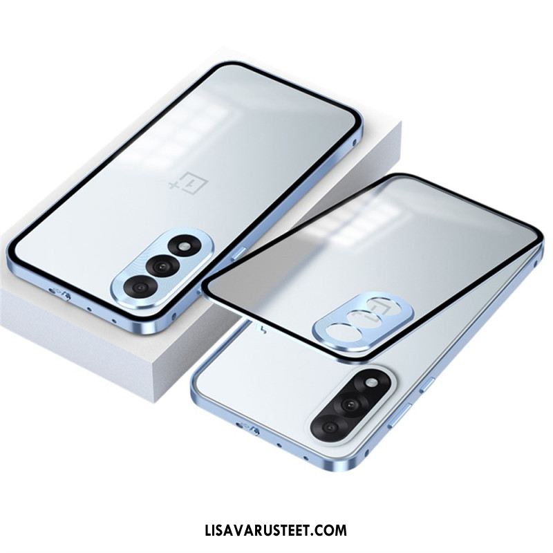 Kuori Oneplus Nord 5 Liukuva Lukko