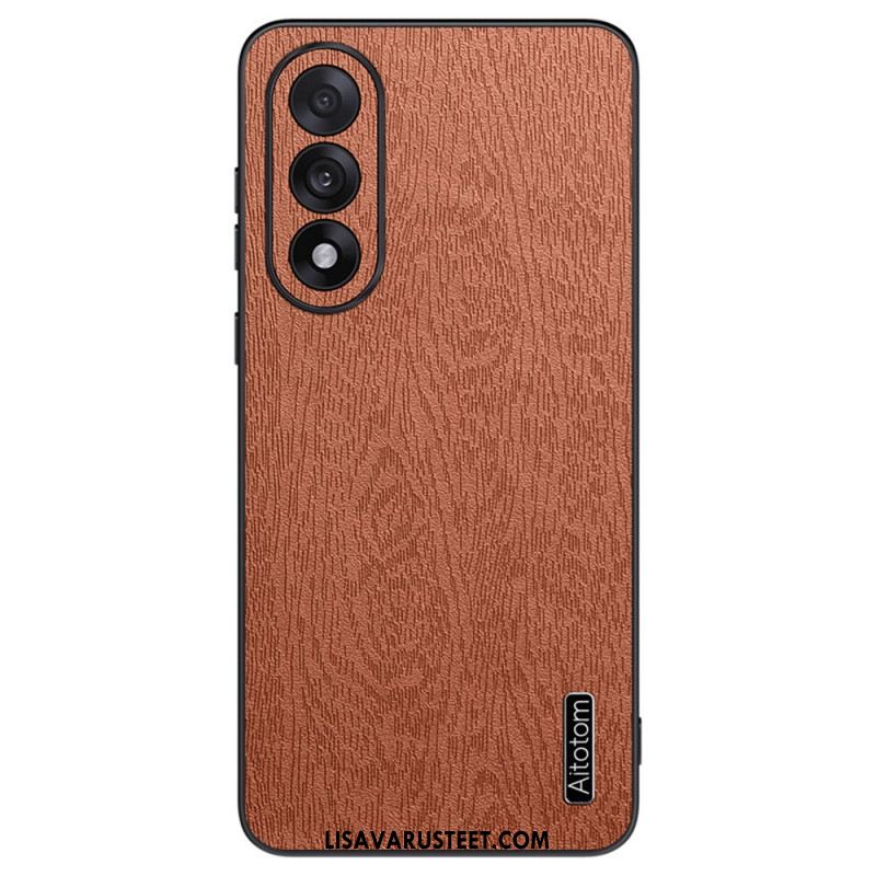 Kuori Oneplus Nord 5 Puukuvioinen