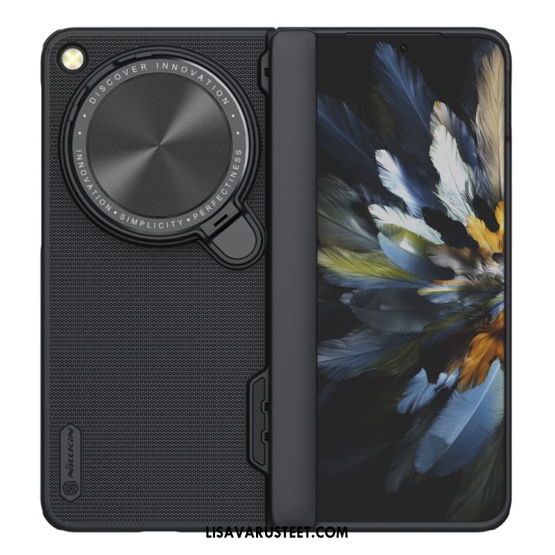 Kuori Oneplus Open Super Frosted Shield Prop Nillkin