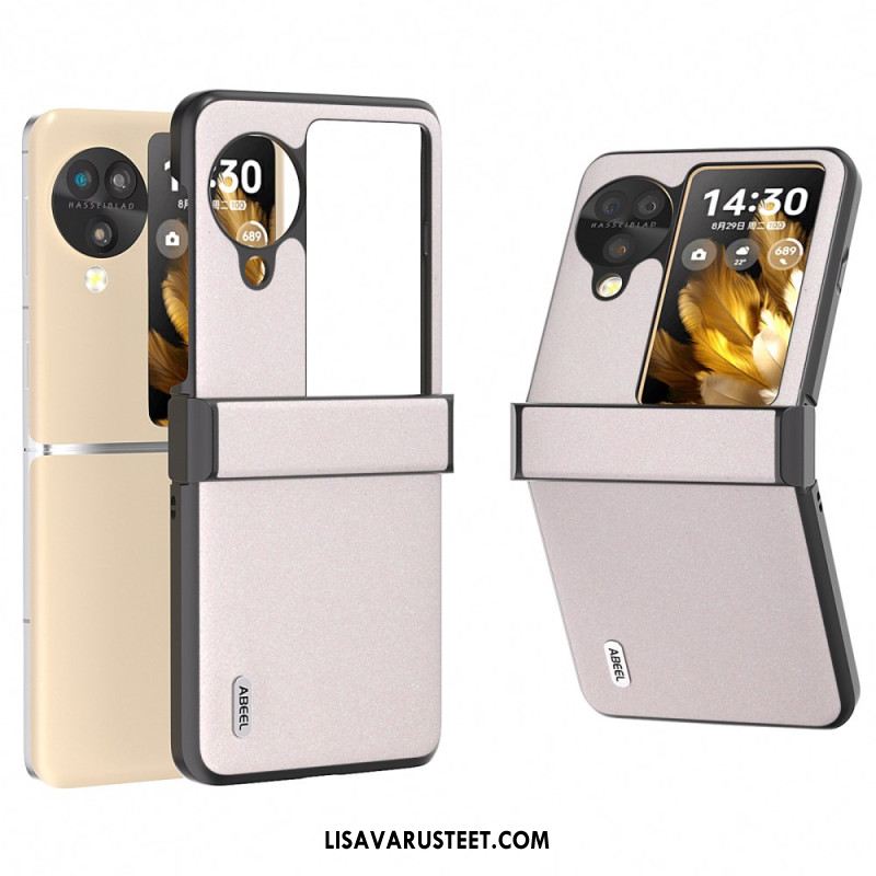 Kuori Oppo Find N3 Flip Abeel Kiiltävä Pinta