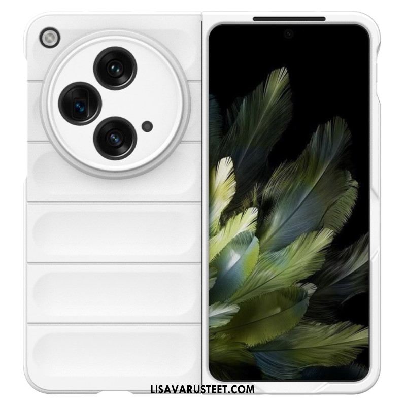 Kuori Oppo Find N3 Kestävä Suojakuori