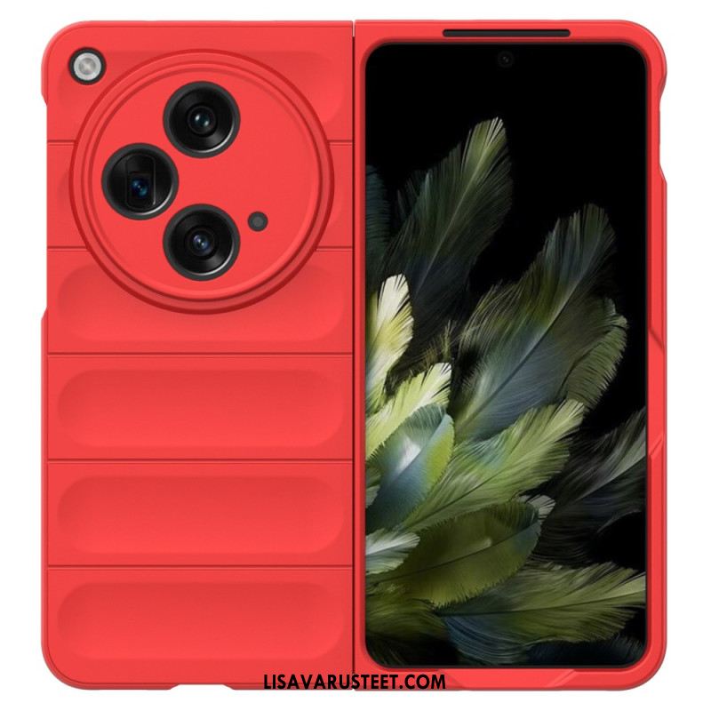 Kuori Oppo Find N3 Kestävä Suojakuori