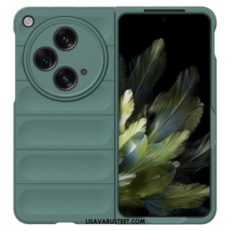 Kuori Oppo Find N3 Kestävä Suojakuori