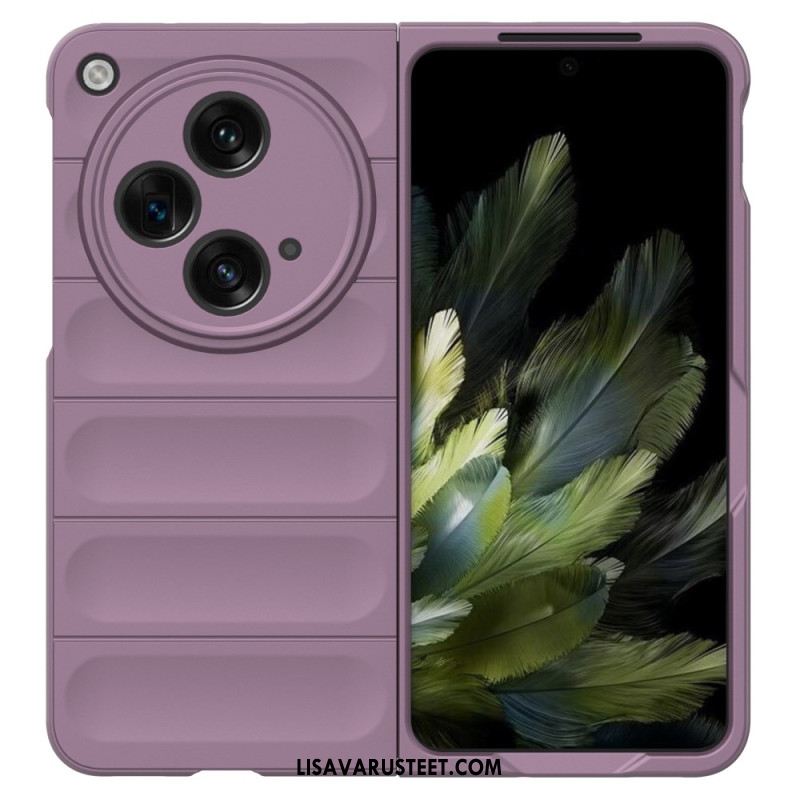 Kuori Oppo Find N3 Kestävä Suojakuori