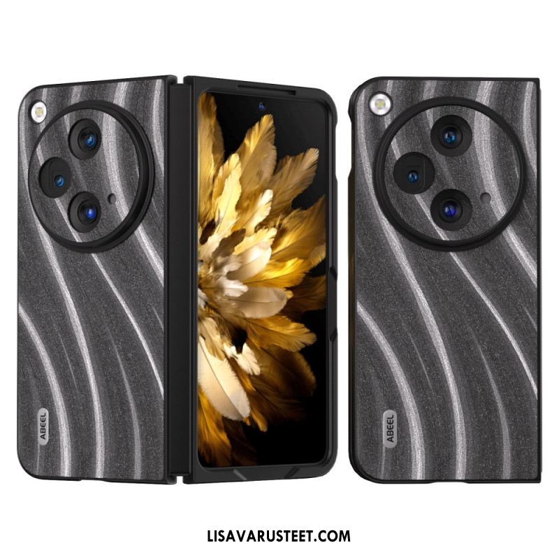 Kuori Oppo Find N3 Tyylikäs Abeel