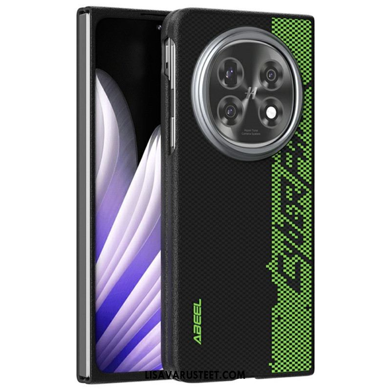 Kuori Oppo Find N5 Abeel N52 Magneettinen Rengas Suojakuori