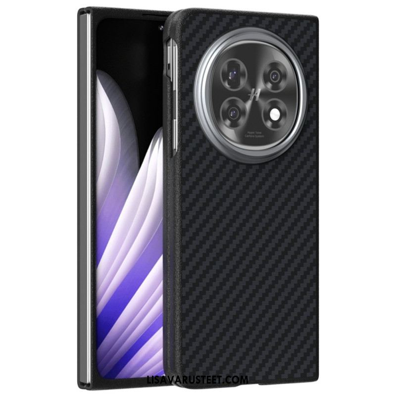 Kuori Oppo Find N5 Erittäin Ohut Magneettinen Suojakuori