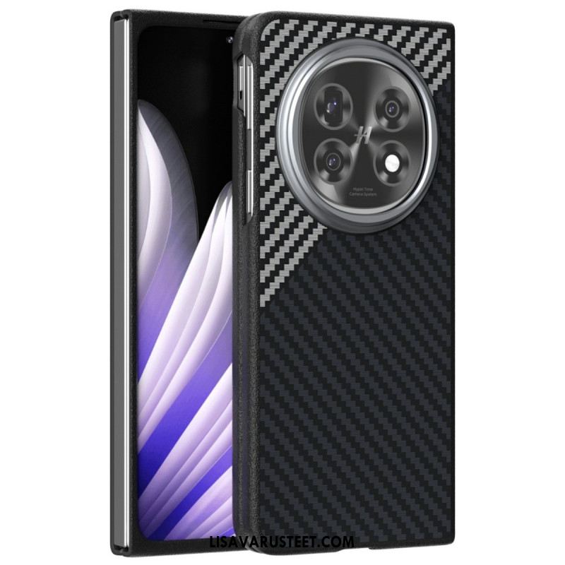 Kuori Oppo Find N5 Erittäin Ohut Magneettinen Suojakuori