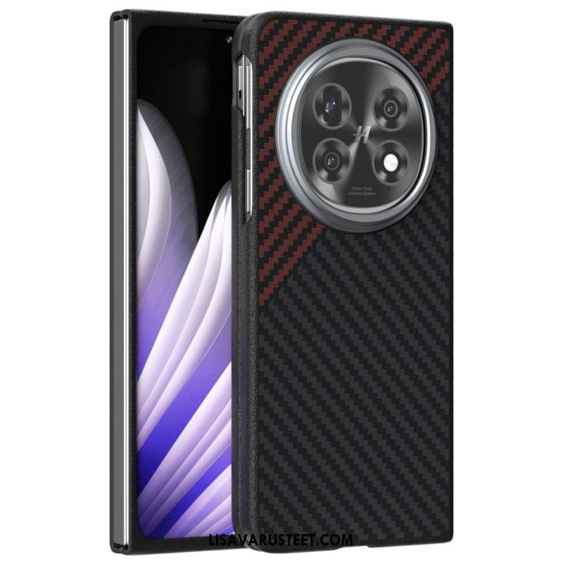 Kuori Oppo Find N5 Erittäin Ohut Magneettinen Suojakuori