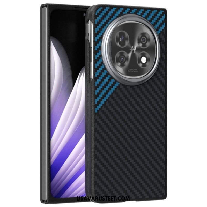 Kuori Oppo Find N5 Erittäin Ohut Magneettinen Suojakuori