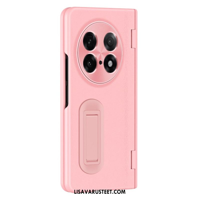 Kuori Oppo Find N5 Integroitu Jalusta Ja Näytönsuoja Suojakuori