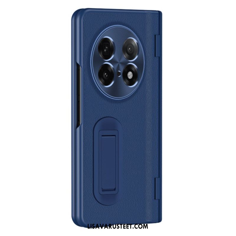 Kuori Oppo Find N5 Integroitu Jalusta Ja Näytönsuoja Suojakuori