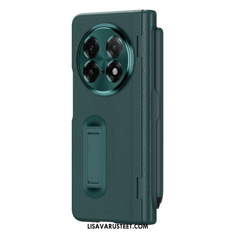 Kuori Oppo Find N5 Jalusta Ja Näytönsuoja Suojakuori