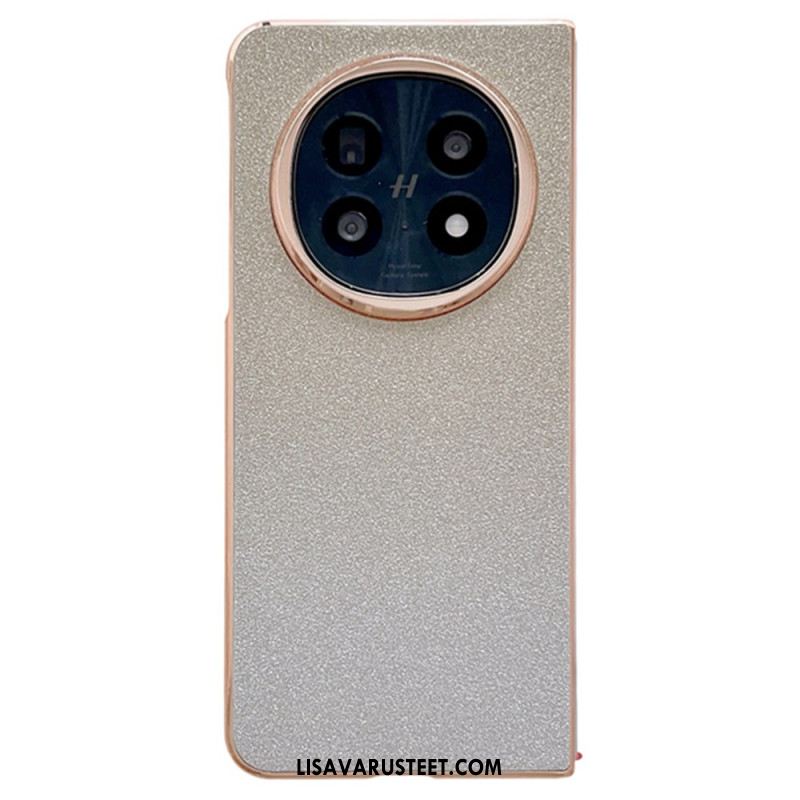 Kuori Oppo Find N5 Kimalteleva