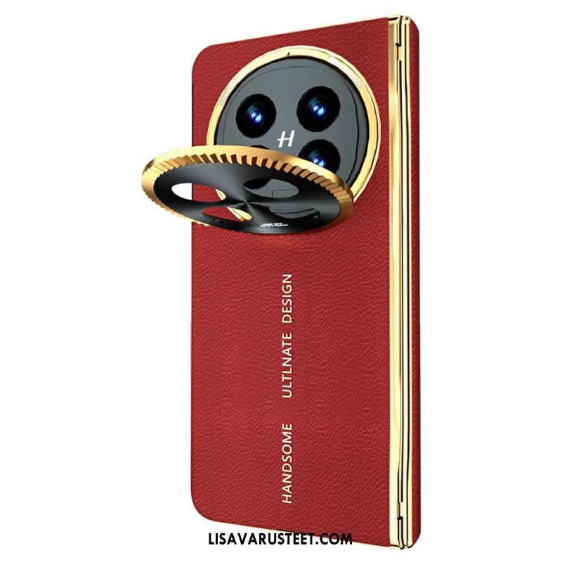 Kuori Oppo Find N5 Magneettinen