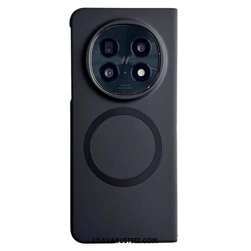 Kuori Oppo Find N5 Magsafe Classic -yhteensopiva