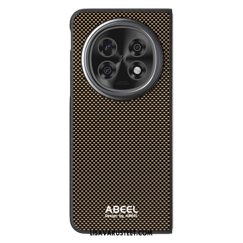 Kuori Oppo Find N5 Magsafe-yhteensopiva Erittäin Ohut Abeel Suojakuori