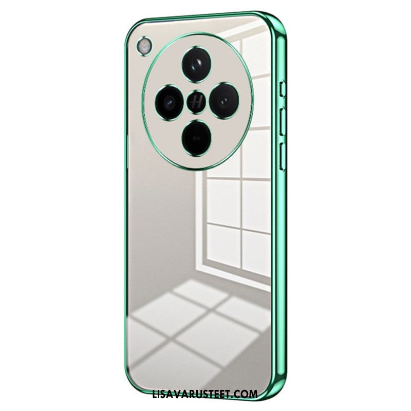 Kuori Oppo Find X8 Galvanoitu Kehys