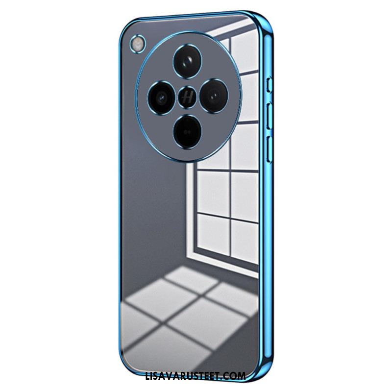 Kuori Oppo Find X8 Galvanoitu Kehys