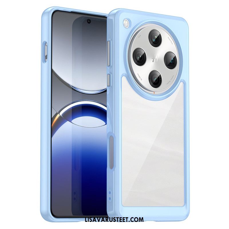 Kuori Oppo Find X8 Hybridi