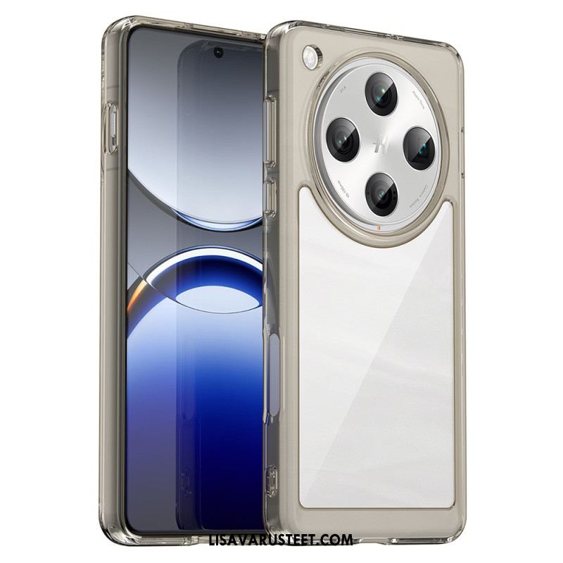 Kuori Oppo Find X8 Hybridi