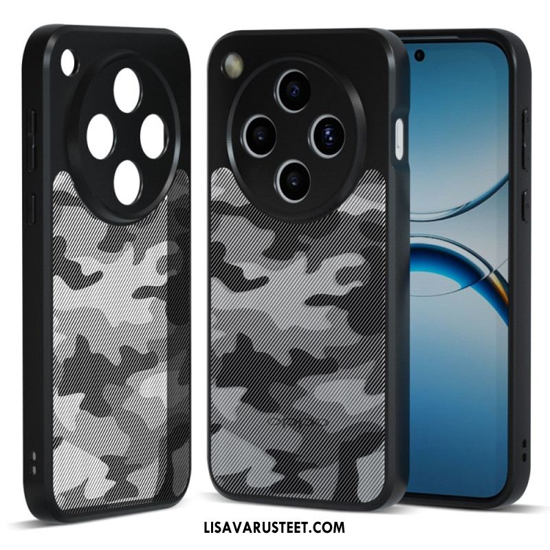 Kuori Oppo Find X8 Ibmrs