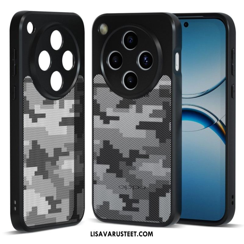 Kuori Oppo Find X8 Ibmrs