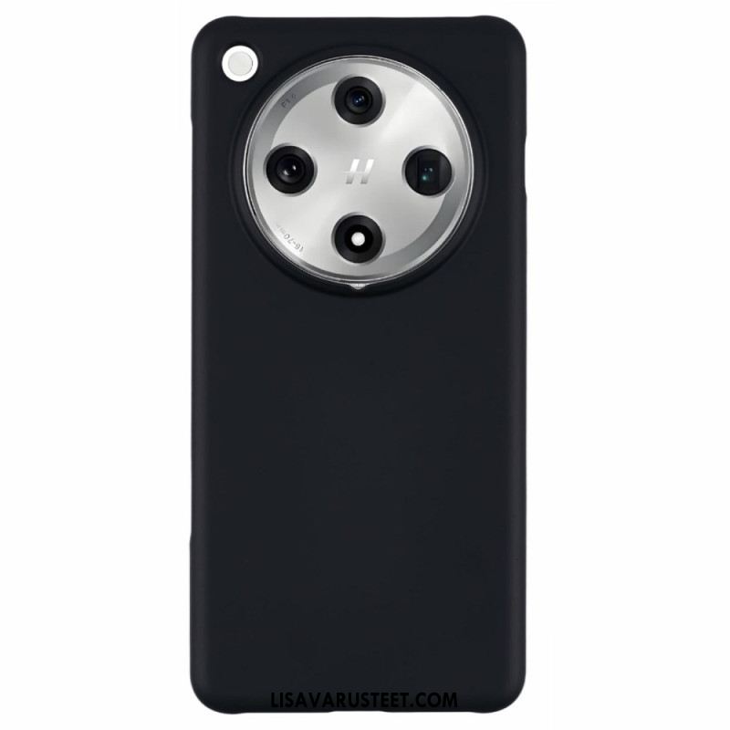 Kuori Oppo Find X8 Jäykkä Muovi