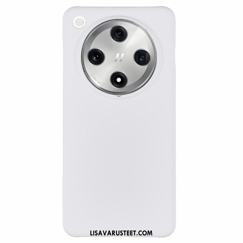 Kuori Oppo Find X8 Jäykkä Muovi