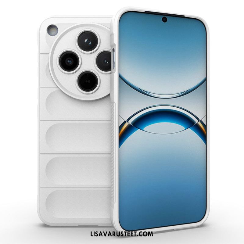 Kuori Oppo Find X8 Liukueste