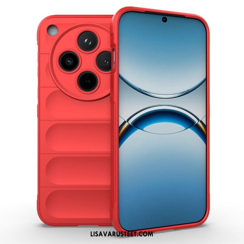 Kuori Oppo Find X8 Liukueste