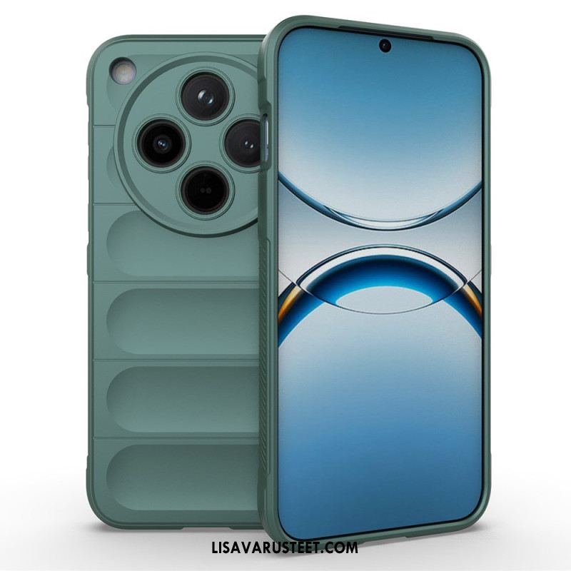 Kuori Oppo Find X8 Liukueste