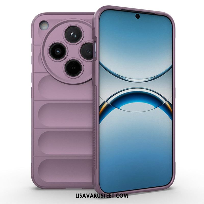 Kuori Oppo Find X8 Liukueste