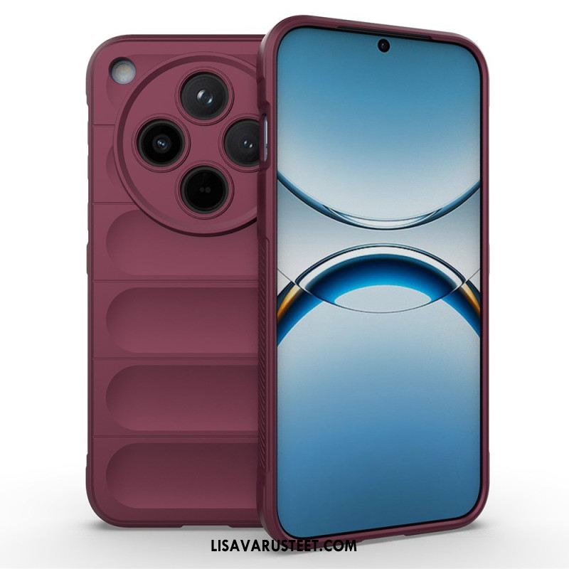 Kuori Oppo Find X8 Liukueste