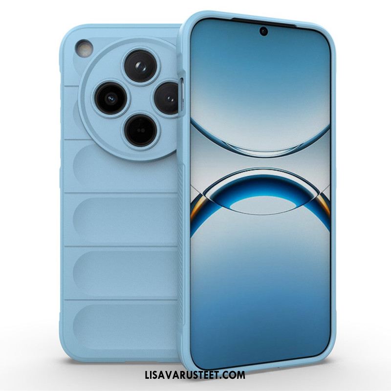 Kuori Oppo Find X8 Liukueste