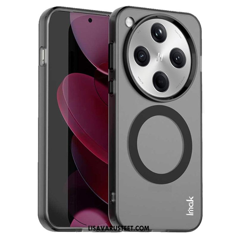 Kuori Oppo Find X8 Magsafe-yhteensopiva Imak