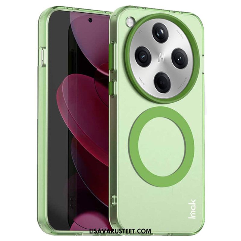 Kuori Oppo Find X8 Magsafe-yhteensopiva Imak