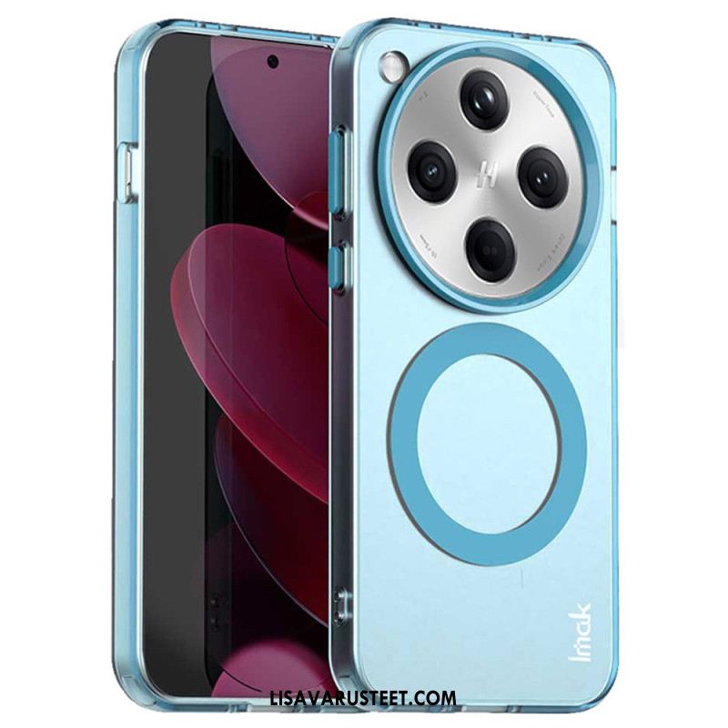 Kuori Oppo Find X8 Magsafe-yhteensopiva Imak