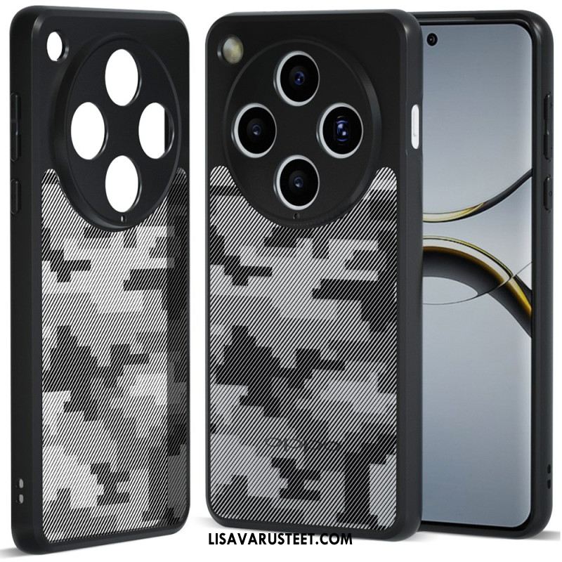 Kuori Oppo Find X8 Pro Ibmrs Suojakuori