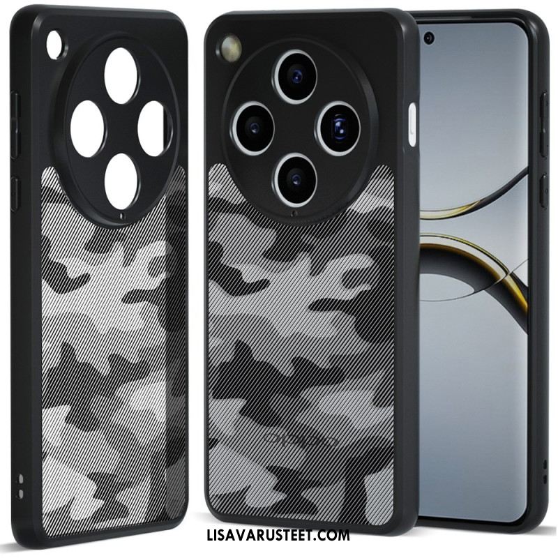 Kuori Oppo Find X8 Pro Ibmrs Suojakuori