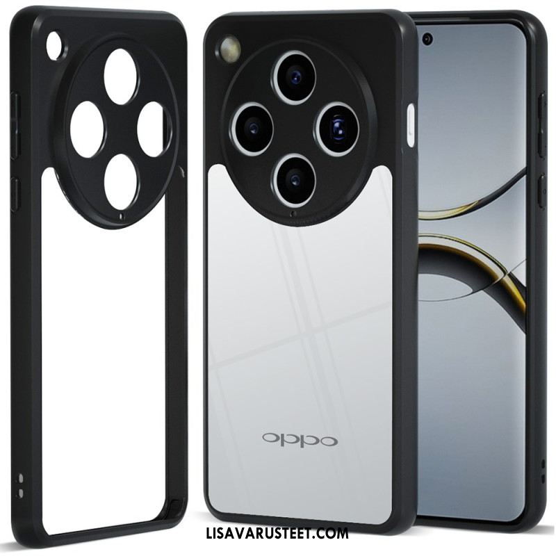 Kuori Oppo Find X8 Pro Ibmrs Suojakuori