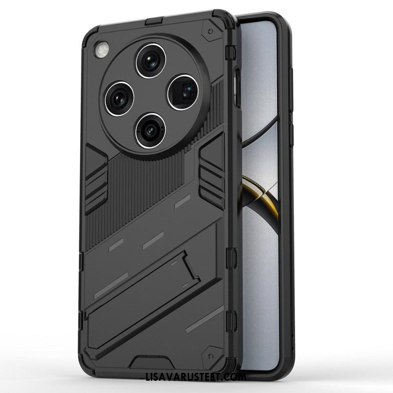 Kuori Oppo Find X8 Pro Irrotettava Kaksiasentoinen Handsfree-teline