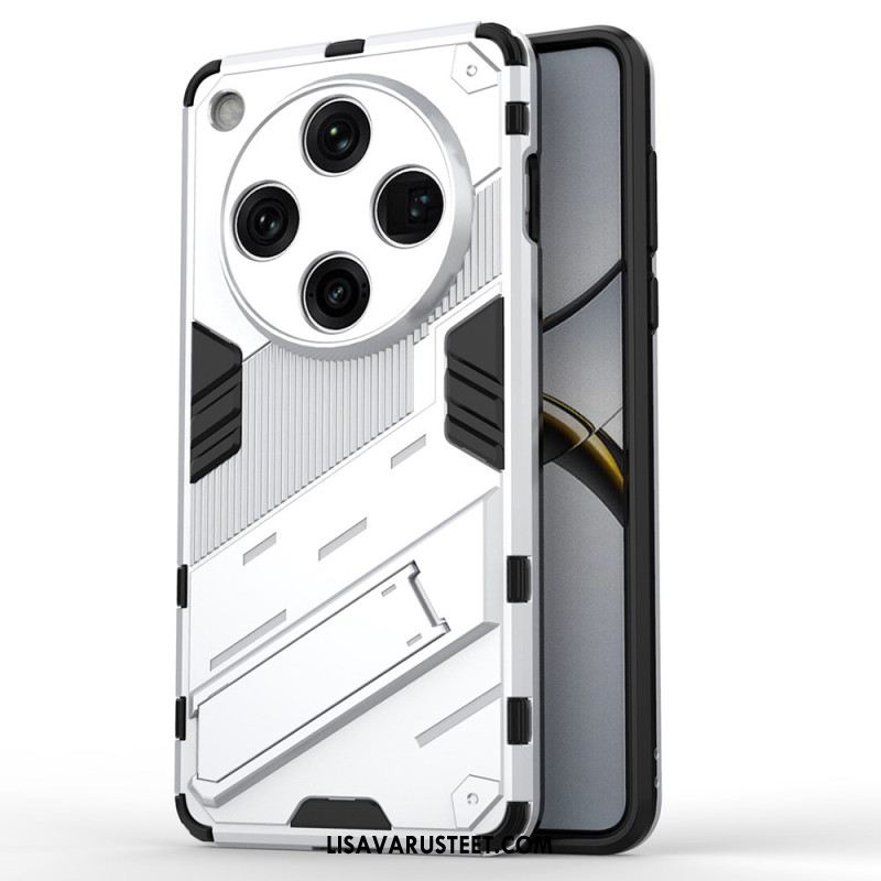 Kuori Oppo Find X8 Pro Irrotettava Kaksiasentoinen Handsfree-teline