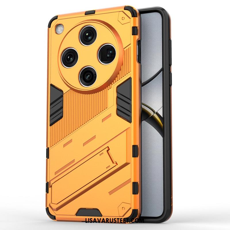 Kuori Oppo Find X8 Pro Irrotettava Kaksiasentoinen Handsfree-teline