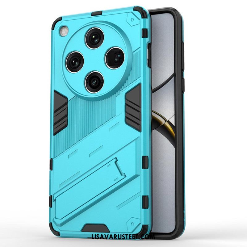 Kuori Oppo Find X8 Pro Irrotettava Kaksiasentoinen Handsfree-teline