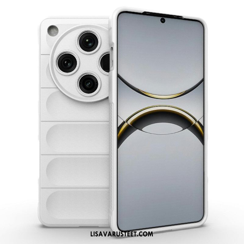 Kuori Oppo Find X8 Pro Liukumaton