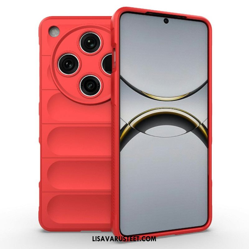 Kuori Oppo Find X8 Pro Liukumaton