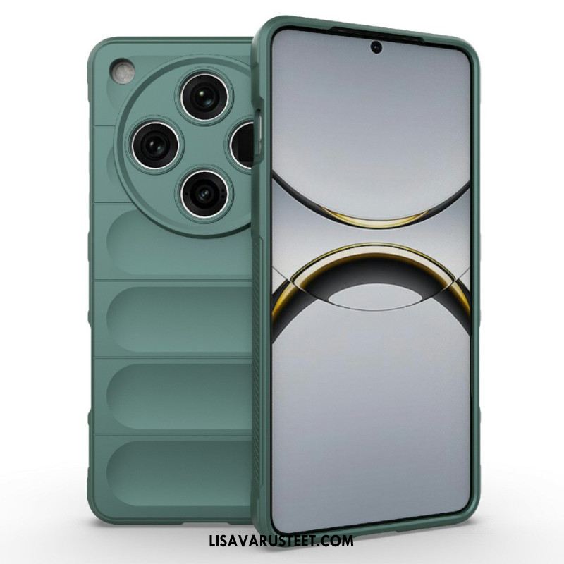 Kuori Oppo Find X8 Pro Liukumaton